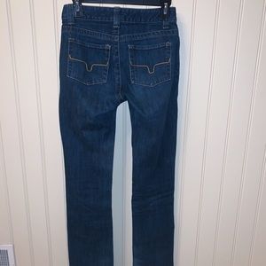 Kimes Ranch Jeans